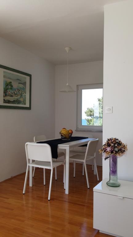 Apartment Helena Tribalj Habitación foto