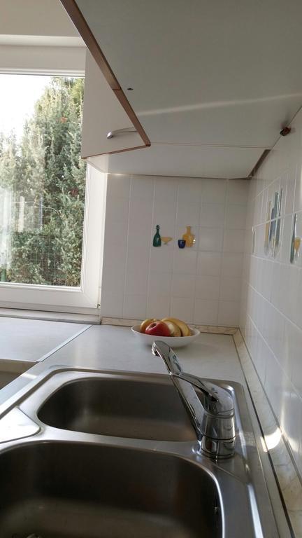 Apartment Helena Tribalj Habitación foto